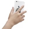 Тримач для смартфона Spigen Style Ring Space Gray (000EP20243)