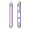 Чохол Spigen для Samsung S8 Plus Neo Hybrid Violet (571CS21648)