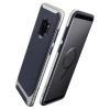 Чехол Spigen для Samsung S9 Neo Hybrid Arctic Silver (592CS22858)