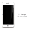 Захисне скло Spigen для iPhone 8 Plus/7 Plus Full Cover White (043GL20469)