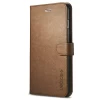Чехол Spigen для iPhone 8 Plus/7 Plus Wallet S Brown (043CS20544)