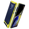 Чохол Spigen для Samsung Galaxy Note 9 Neo Hybrid Ocean Blue (599CS25055)