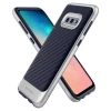 Чехол Spigen для Samsung Galaxy S10е Neo Hybrid Arctic Silver (609CS25848)