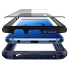 Чехол Spigen для Samsung Galaxy S9 Plus Hybrid 360 Deepsea Blue (593CS23044)