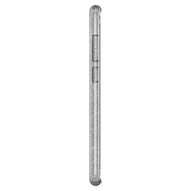 Чохол Spigen для Samsung S8 Plus Liquid Crystal Glitter Space Quartz (571cs21668)