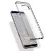 Чохол Spigen для Samsung S8 Plus Liquid Crystal Glitter Space Quartz (571cs21668)