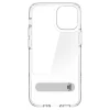 Чохол Spigen для iPhone 12 mini Slim Armor Essential Crystal Clear (ACS01553)