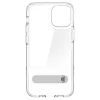 Чехол Spigen для iPhone 12 mini Slim Armor Essential Crystal Clear (ACS01553)