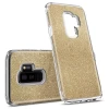 Чехол Spigen для Samsung S9 Plus Slim Armor Crystal Glitter Gold Quartz (593CS22972)