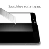 Захисне скло Spigen для iPhone 8 Plus/7 Plus Full Cover Black (043GL20470)