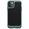 Чохол Spigen для iPhone 11 Pro Max Neo Hybrid Midnight Green (ACS00415)