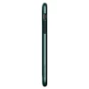Чехол Spigen для iPhone 11 Pro Max Neo Hybrid Midnight Green (ACS00415)