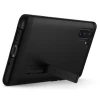 Чехол Spigen для Samsung Galaxy Note 10 Slim Armor Black (628CS27540)