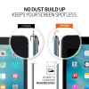Защитное стекло Spigen для iPad 9.7 | Air 1/2 | Pro 9.7 (044GL20339)
