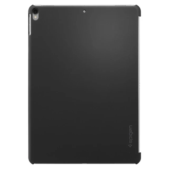 Чохол Spigen Thin Fit для iPad Air 3 2019/Pro 10.5 Black (052CS22263)