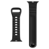 Ремешок Spigen Air Fit для Apple Watch 41 | 40 | 38 mm Black (062MP25405)