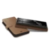 Чехол Spigen для Samsung S8 Wallet S Brown (565CS21636)