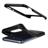Чохол Spigen для Samsung Galaxy S10е Neo Hybrid Midnight Black (609CS25845)