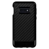 Чохол Spigen для Samsung Galaxy S10е Neo Hybrid Midnight Black (609CS25845)