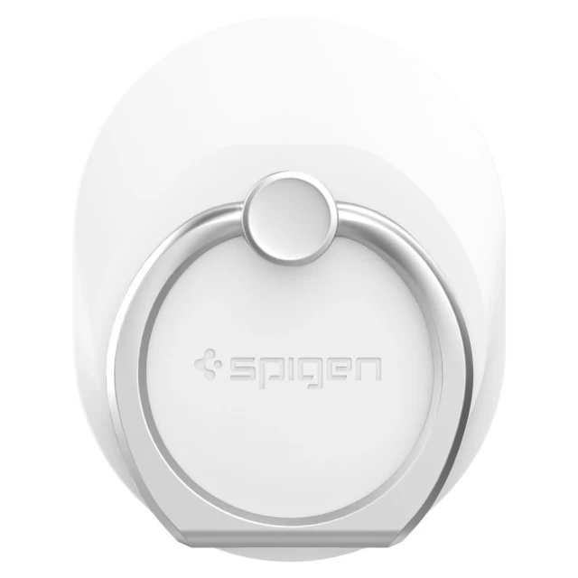 Кільце-тримач для смартфона Spigen Style Ring White (SGP11760)