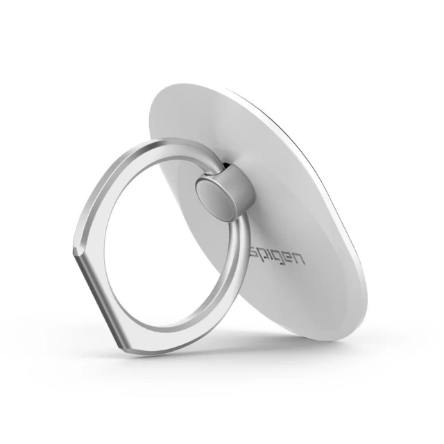 Кільце-тримач для смартфона Spigen Style Ring White (SGP11760)