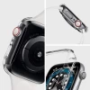 Чехол Spigen для Apple Watch 40 mm Thin Fit Crystal Clear (ACS02815)