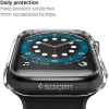 Чохол Spigen для Apple Watch 40 mm Thin Fit Crystal Clear (ACS02815)