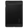 Чехол Spigen для Samsung Galaxy Tab S5e Rugged Armor Black (613CS26150)
