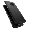 Чохол Spigen для Samsung Galaxy S7 Edge Thin Fit Black (556CS20029)