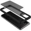 Чохол Spigen для Samsung Galaxy S20 Plus Ciel Color Brick Black (ACS00767)