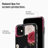 Чохол Spigen для iPhone 11 Ciel Red Floral (076CS27215)