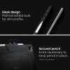 Чохол Spigen Rugged Armor Pro для iPad Pro 11 2020/2018 2nd/1st Gen Black (ACS01024)