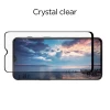 Защитное стекло Spigen для OnePlus 6T Full Cover Black (K07GL25446)