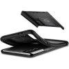 Чехол Spigen для Samsung Galaxy S21 Plus Slim Armor Black (ACS02410)