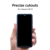 Защитное стекло Spigen для Xiaomi Mi 9 Full Cover Black (S35GL26170)