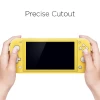 Защитное стекло Spigen для Nintendo Switch Lite (2 Pack) (AGL00219)