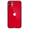Чехол Spigen для iPhone 11 Ultra Hybrid Red Crystal (ACS00405)