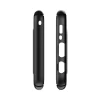 Чохол Spigen для Samsung S8 Air Skin Black (565cs21626)