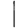 Чехол Spigen для iPhone XR AirSkin Black (064CS24870)