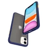Чохол Spigen для iPhone 11 Ciel Color Brick Navy (076CS27512)