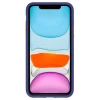 Чехол Spigen для iPhone 11 Ciel Color Brick Navy (076CS27512)