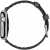Ремешок Spigen Retro Fit для Apple Watch 41 | 40 | 38 mm Black (061MP27003)