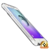 Чехол Spigen для Samsung A3 (A310) Liquid Crystal Crystal Clear (564cs20769)