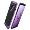 Чохол Spigen для Samsung S9 Plus Neo Hybrid Lilac Purple (593CS22947)