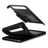 Чохол Spigen для Samsung Galaxy S10 Plus Slim Armor Black (606CS25919)