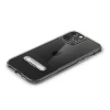 Чехол Spigen для iPhone 12 Pro Max Slim Armor Essential Crystal Clear (ACS01487)