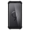 Чохол Spigen для Samsung S9 Pro Guard (+ Захисне скло ) Black (592CS22896)