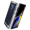 Чехол Spigen для Samsung Galaxy Note 9 Neo Hybrid Arctic Silver (599CS24593)