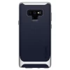 Чехол Spigen для Samsung Galaxy Note 9 Neo Hybrid Arctic Silver (599CS24593)