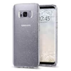Чохол Spigen для Samsung S8 Plus Liquid Crystal Glitter Crystal Quartz (571cs21669)